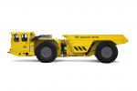 Atlas Copco Minetruck MT431B 2013 года